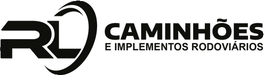 Logo da RL Caminhões Ltda